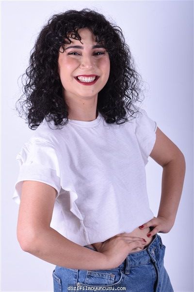 Ankara Cast Ajans Şerife 33677