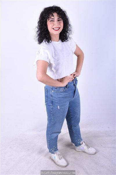 Ankara Cast Ajans Şerife 33678