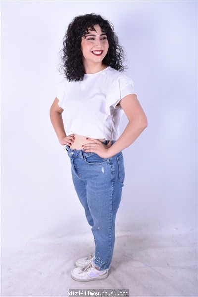 Ankara Cast Ajans Şerife 33679