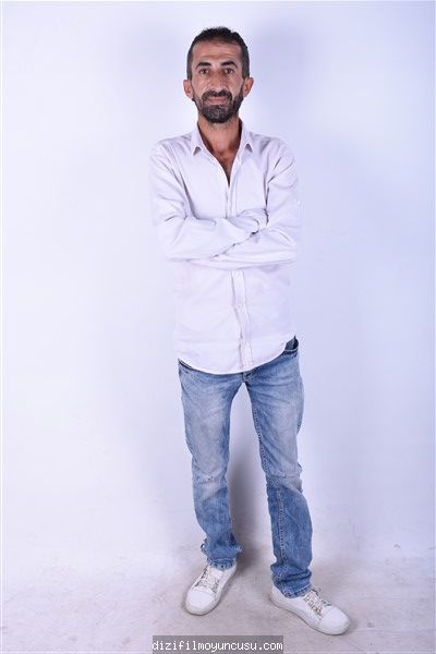 Ankara Cast Ajans Servet 33794