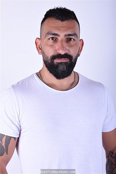 Ankara Cast Ajans Yasin 112676