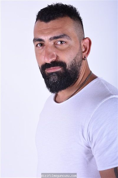 Ankara Cast Ajans Yasin 33724