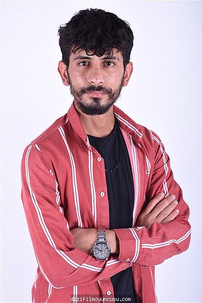 Çorum Cast Ajans Ahmet 112969