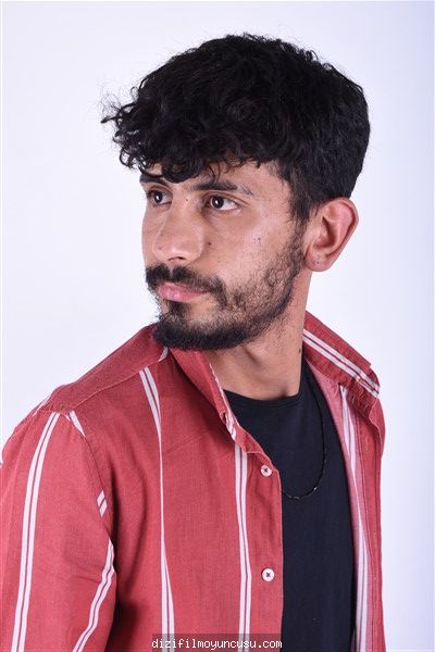 Çorum Cast Ajans Ahmet 34092