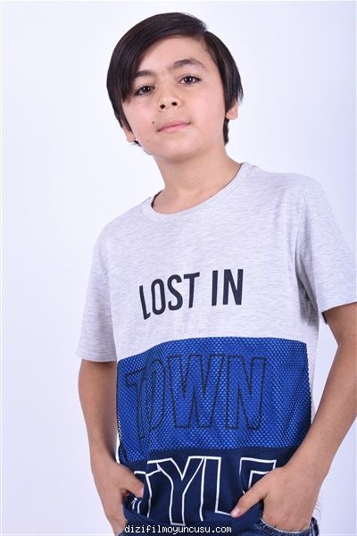 Çorum Cast Ajans Ali 33986