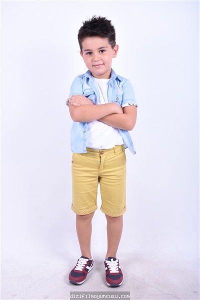 Çorum Cast Ajans Anıl 34011