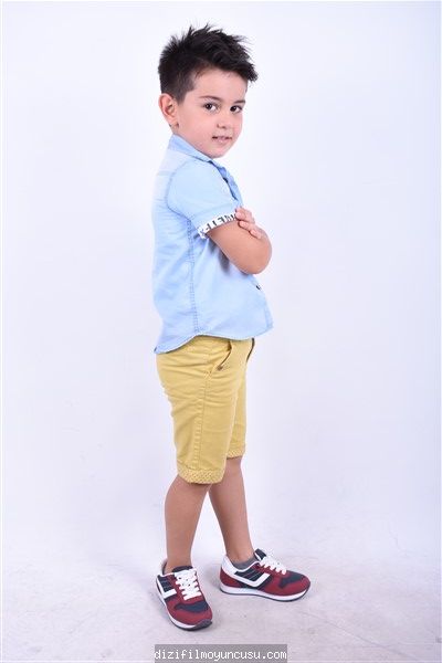 Çorum Cast Ajans Anıl 34012