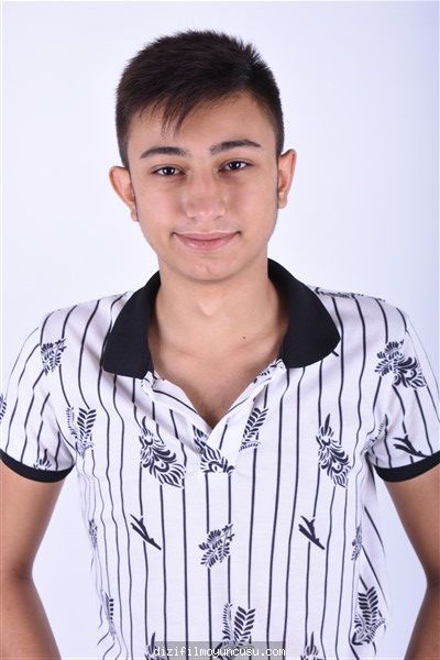 Çorum Cast Ajans Atakan 33902