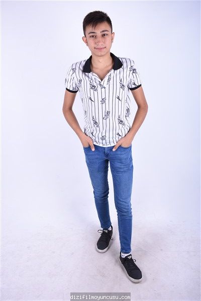 Çorum Cast Ajans Atakan 33903