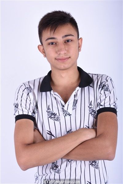 Çorum Cast Ajans Atakan 33904