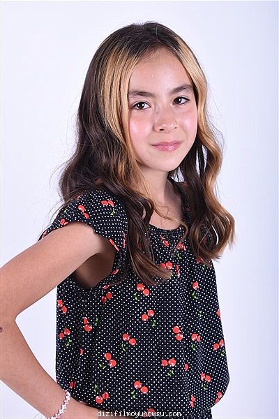 Çorum Cast Ajans Azra 112933