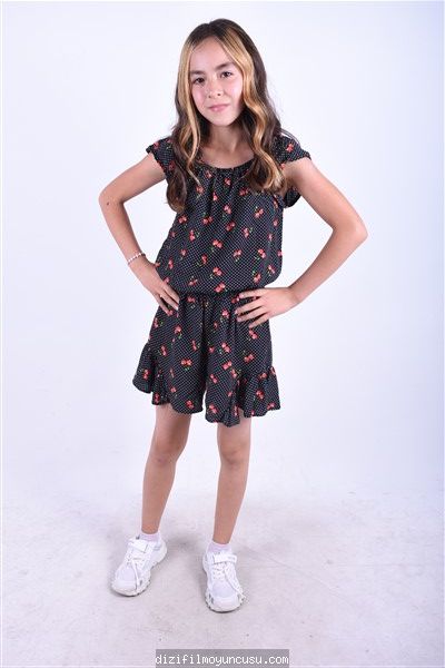 Çorum Cast Ajans Azra 34014