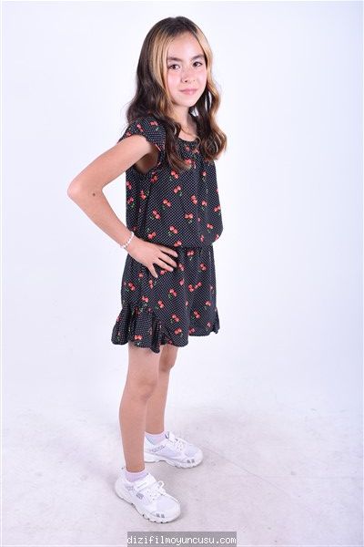 Çorum Cast Ajans Azra 34015