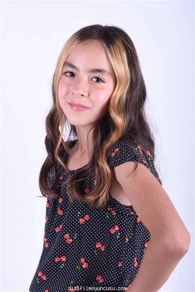 Çorum Cast Ajans Azra 34016