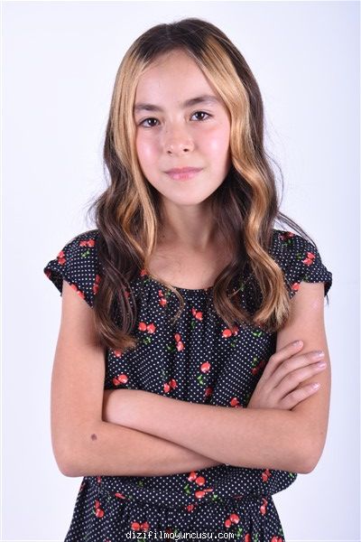 Çorum Cast Ajans Azra 34017