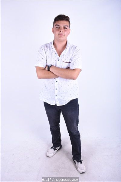 Çorum Cast Ajans Çağatay 34060