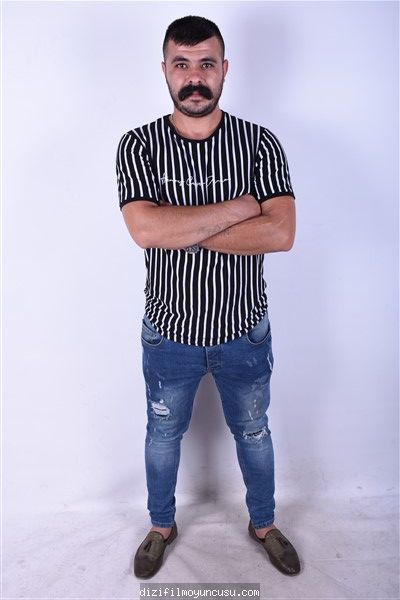 Ankara Cast Ajans Çağrı 33887