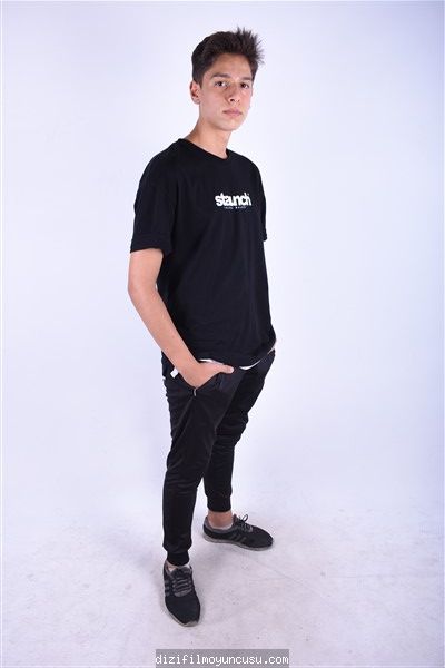 Çorum Cast Ajans Celal 33970