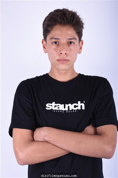 Çorum Cast Ajans Celal 33971