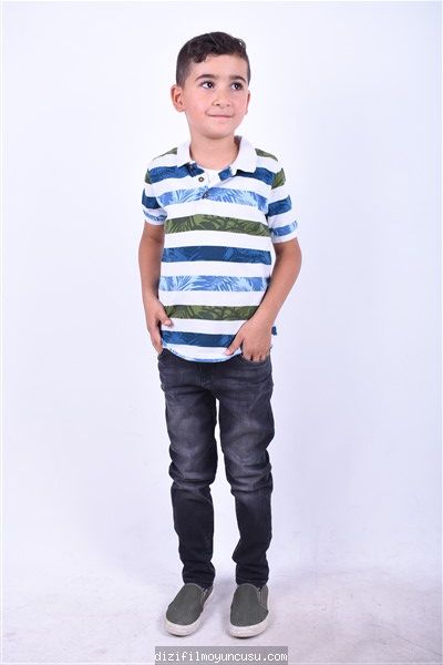 Çorum Cast Ajans Celal 34045