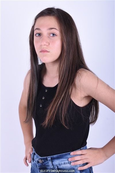 Çorum Cast Ajans Defne 34034