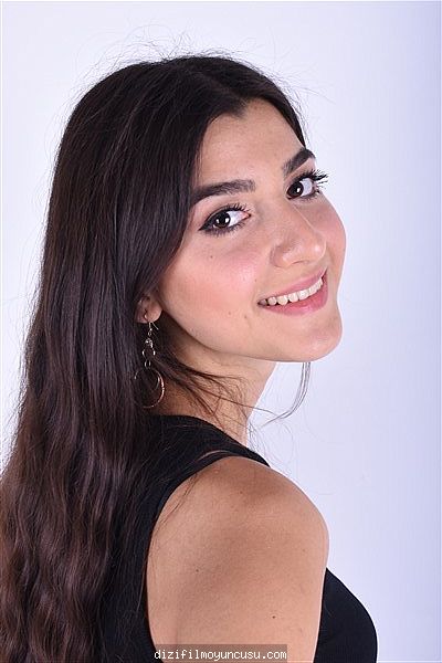 Çorum Cast Ajans Dilara 112937