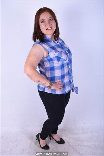 Ankara Cast Ajans Duygu 33876