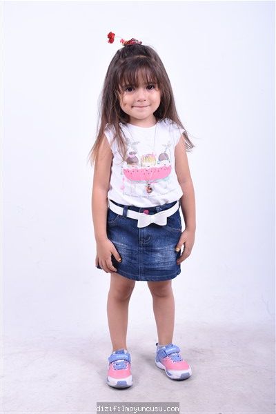 Çorum Cast Ajans Elif 34107