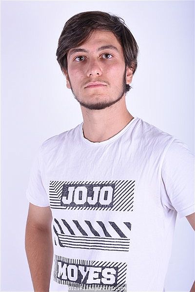 Çorum Cast Ajans Emir 112866