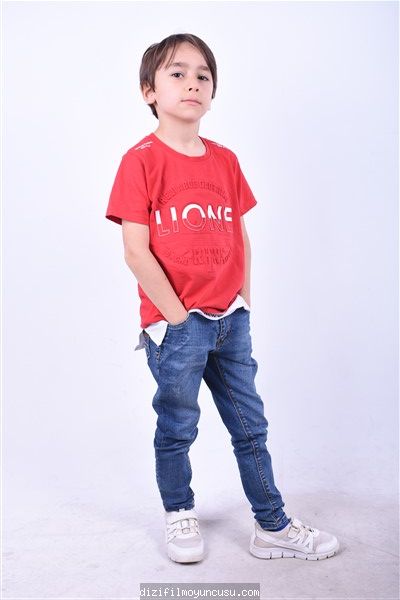 Çorum Cast Ajans Emirhan 33982