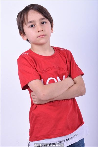 Çorum Cast Ajans Emirhan 33983