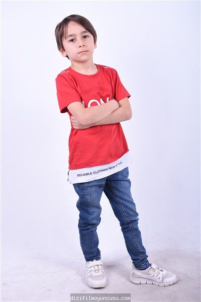 Çorum Cast Ajans Emirhan 33984