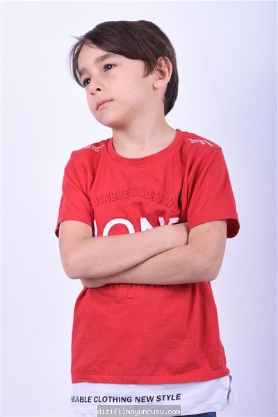 Çorum Cast Ajans Emirhan 33985