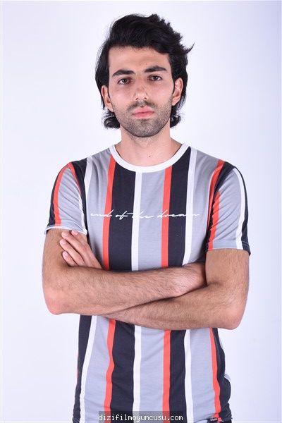 Çorum Cast Ajans Enes 33991