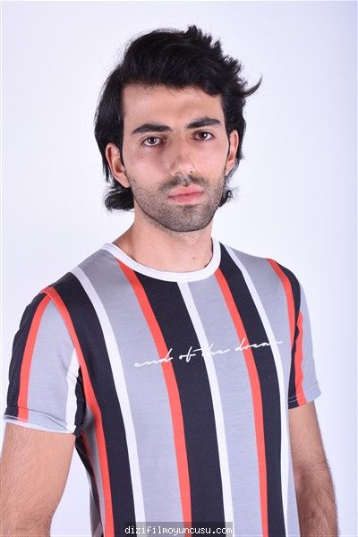 Çorum Cast Ajans Enes 33992