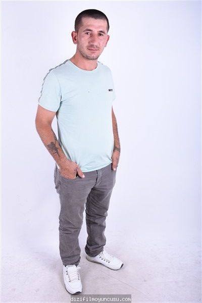 Çorum Cast Ajans Erdem 33923