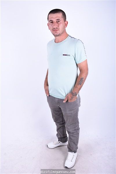 Çorum Cast Ajans Erdem 33925