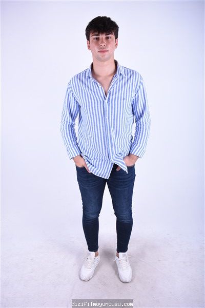 Çorum Cast Ajans Erdem 34047