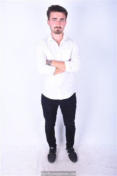 Samsun Cast Ajans Ertuğrul 34190