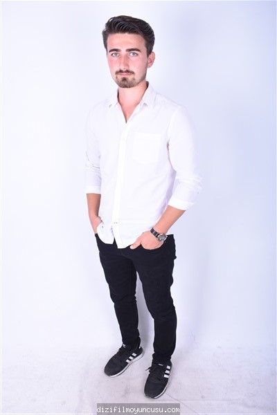 Samsun Cast Ajans Ertuğrul 34192