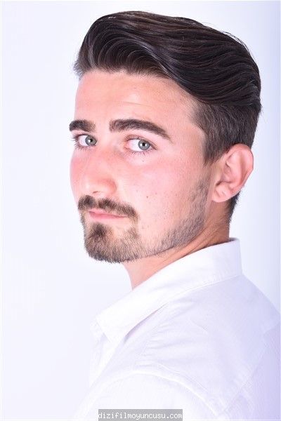 Samsun Cast Ajans Ertuğrul 34193