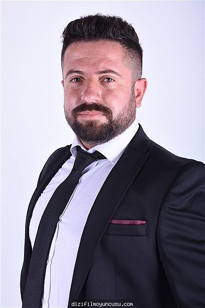 Çorum Cast Ajans Gökhan 112961