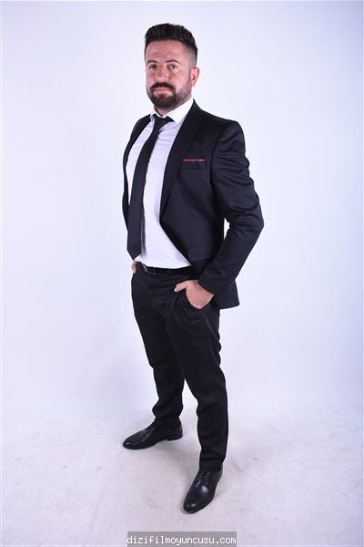 Çorum Cast Ajans Gökhan 34070