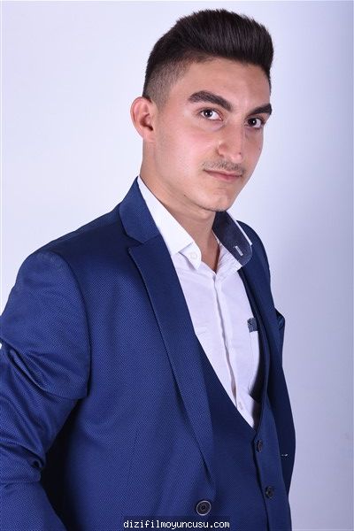 Ankara Cast Ajans Gürkan 33872