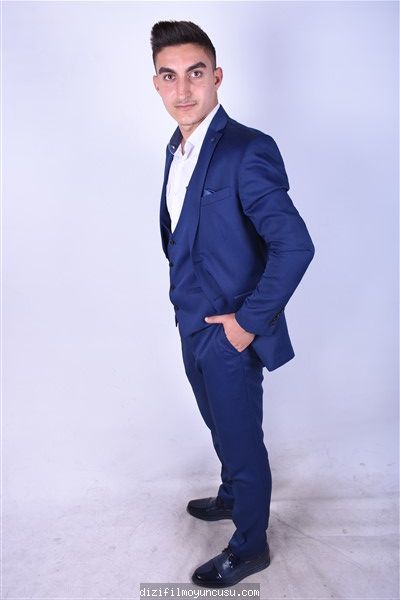 Ankara Cast Ajans Gürkan 33873