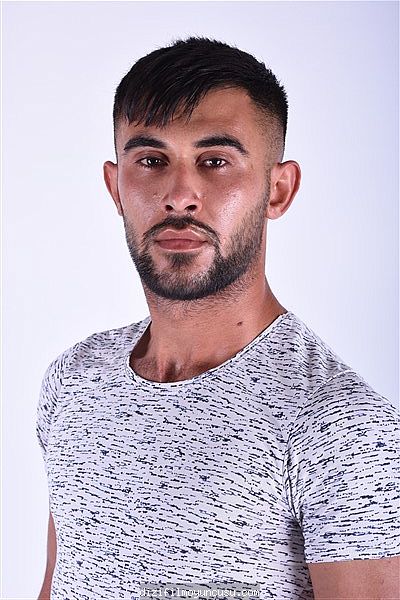 Çorum Cast Ajans Halil 112922