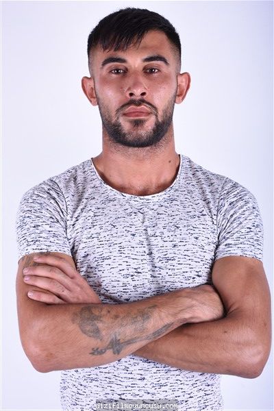 Çorum Cast Ajans Halil 34000