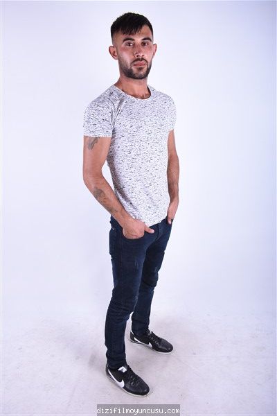Çorum Cast Ajans Halil 34001