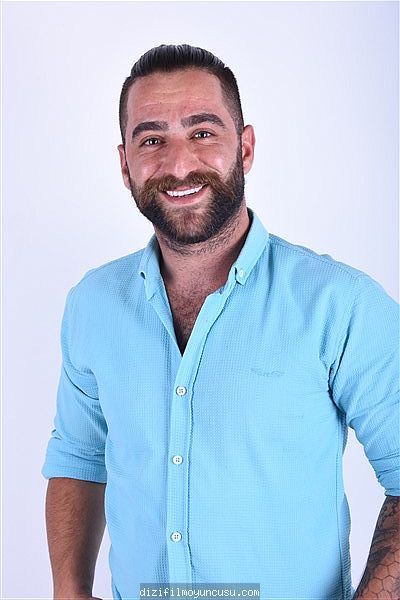 Çorum Cast Ajans Halil 112964