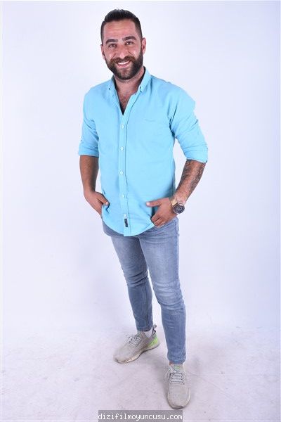 Çorum Cast Ajans Halil 34074